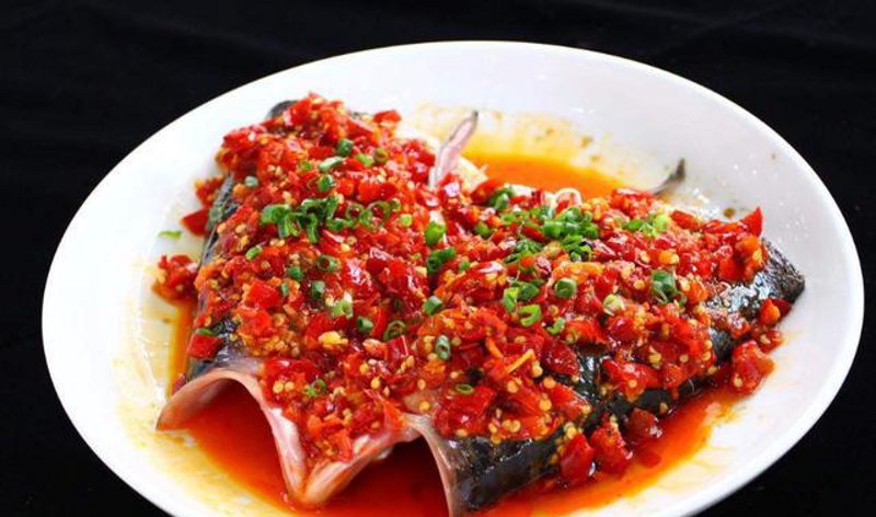 湖南菜：辣出新高度，风味独特