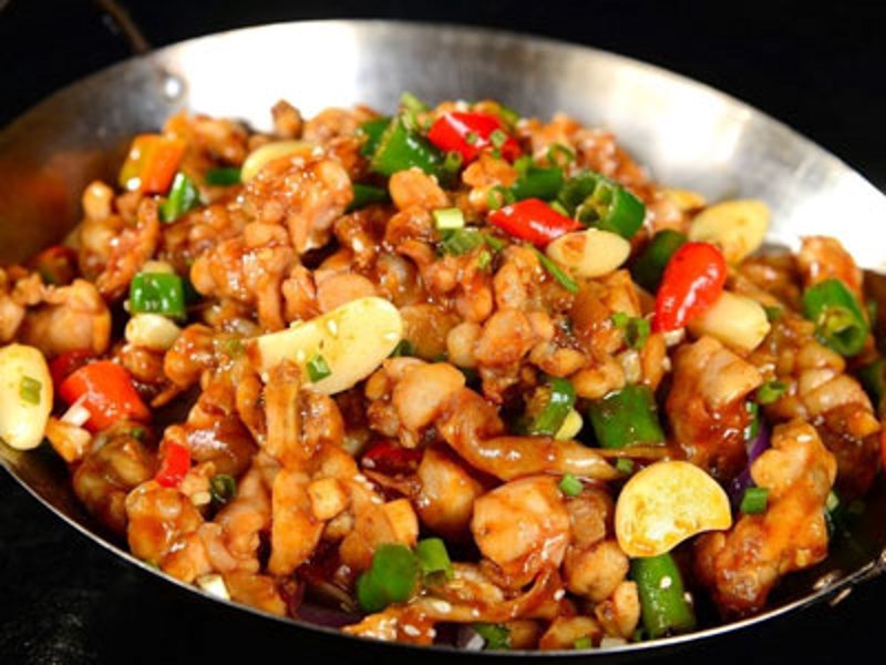 辣椒炒肉：一道家庭常备菜的制作误区与正确做法