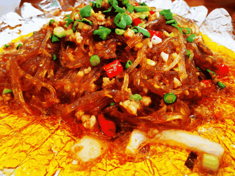 湘菜：湖南美食背后的传奇故事