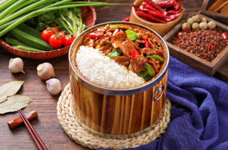 湘聚辣过瘾，如何才能真正领略到湖南菜的魅力？
