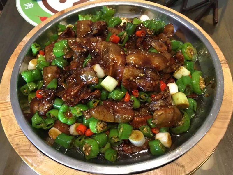 湘聚辣过瘾，不只是吃货的盛宴